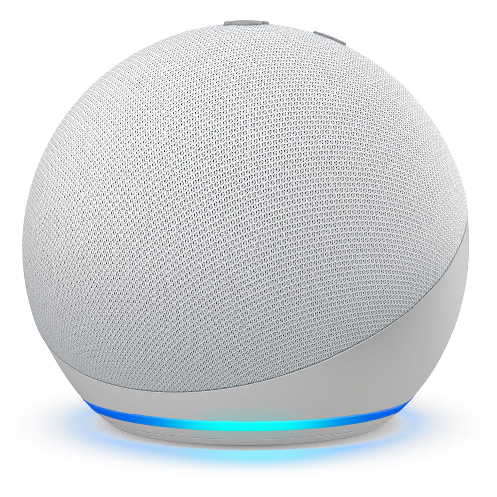 Amazon Echo 4th Generation Smart Speaker With Alexa