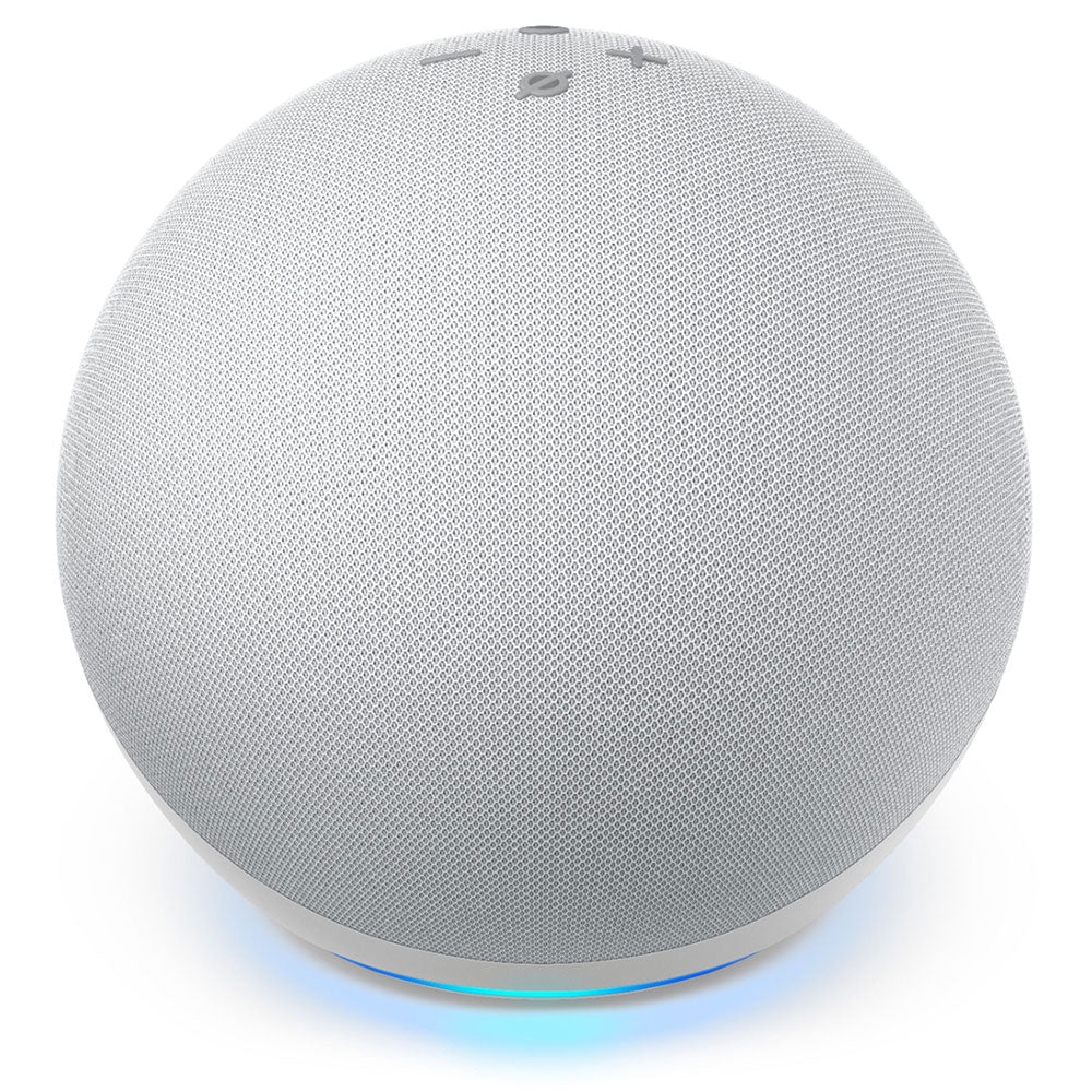 Amazon Echo 4th Generation Smart Speaker With Alexa
