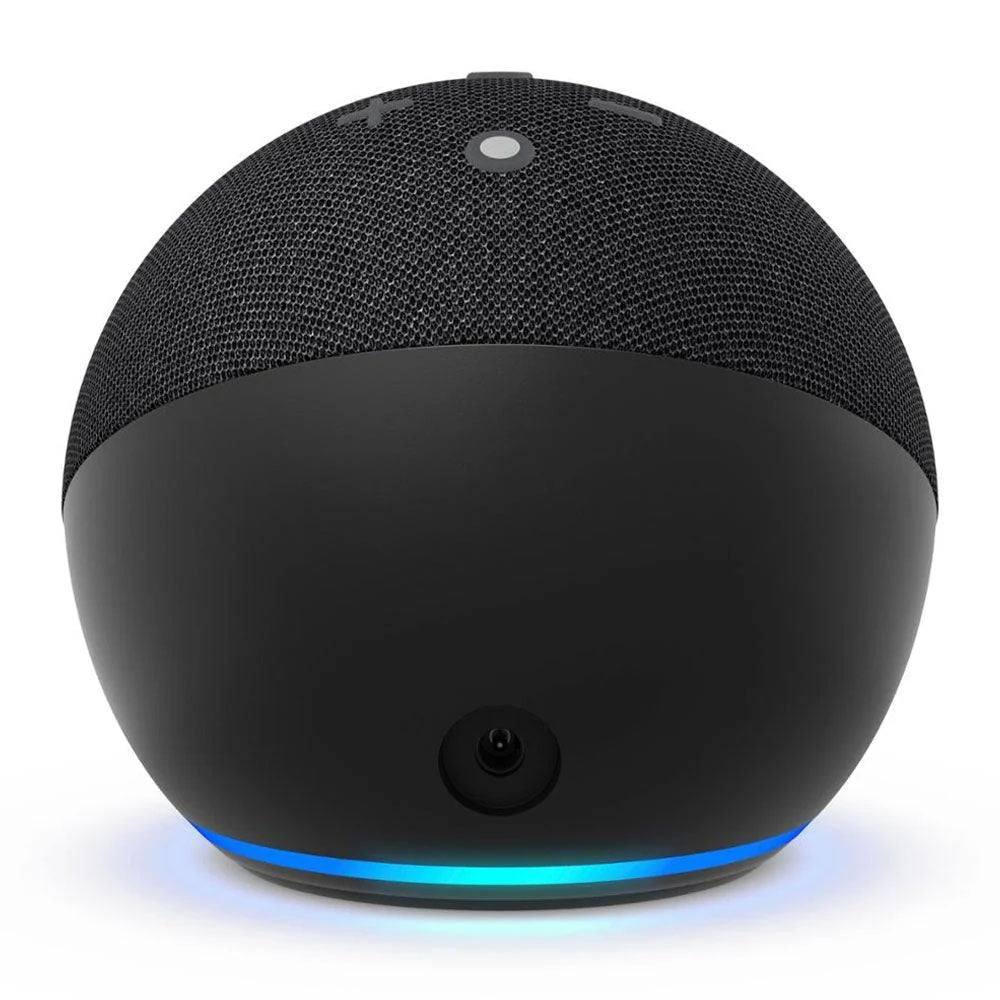Amazon Echo Dot 5th Generation Smart Speaker With Alexa– Kimo Store