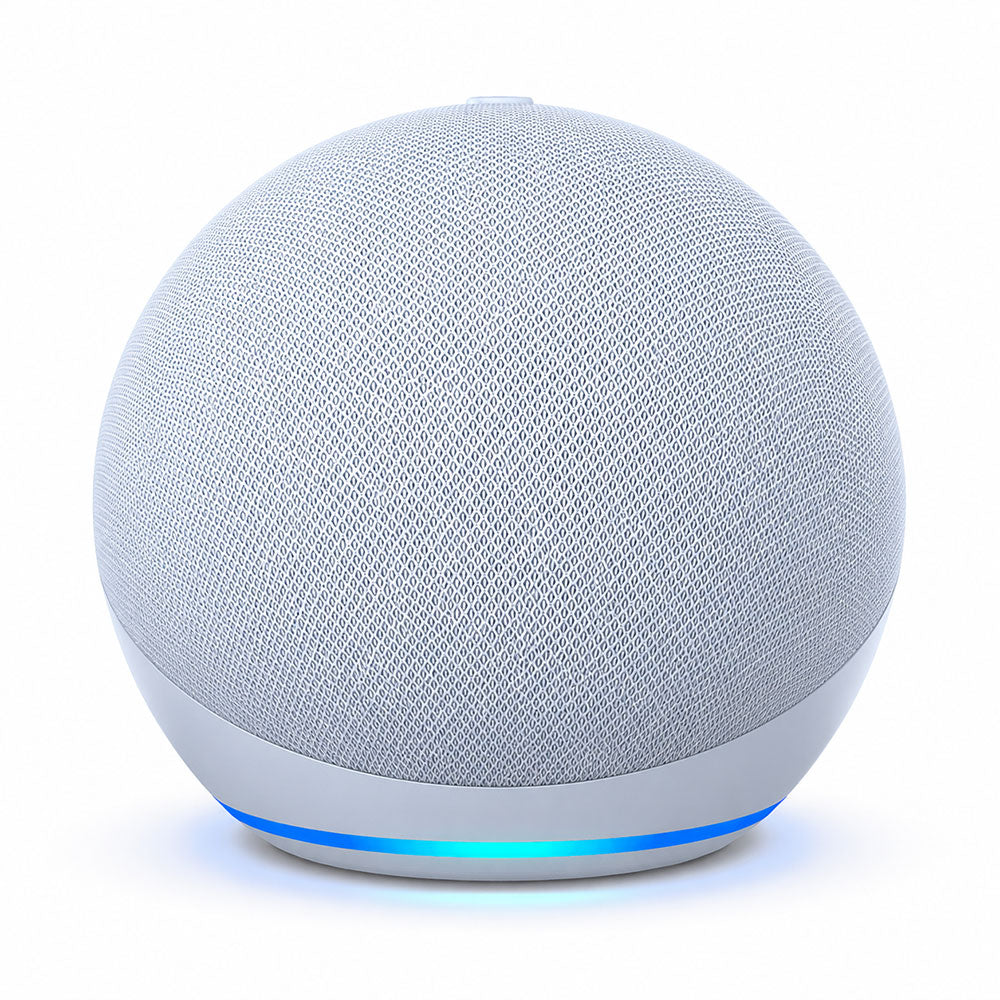 Amazon Echo Dot 5th Generation Smart Speaker With Alexa