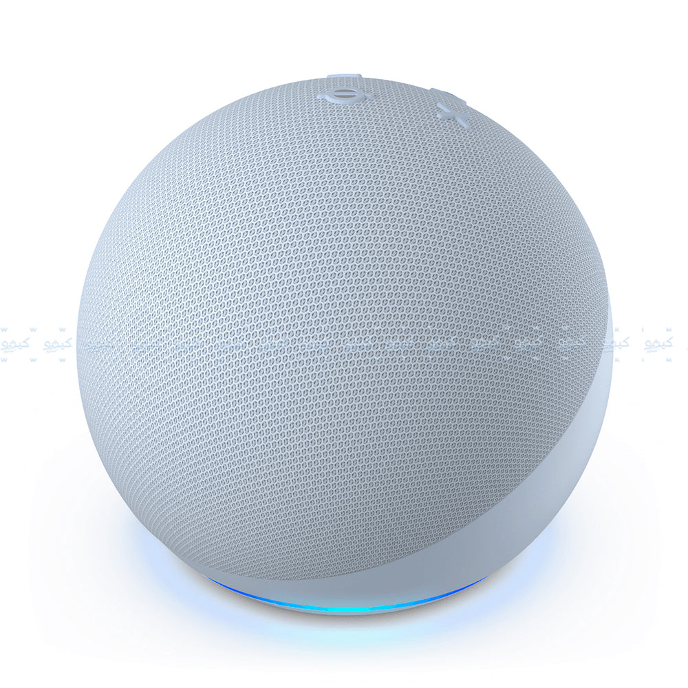 جهاز سمارت سبيكر اليكسا امازون إيكو دوت الجيل الخامس