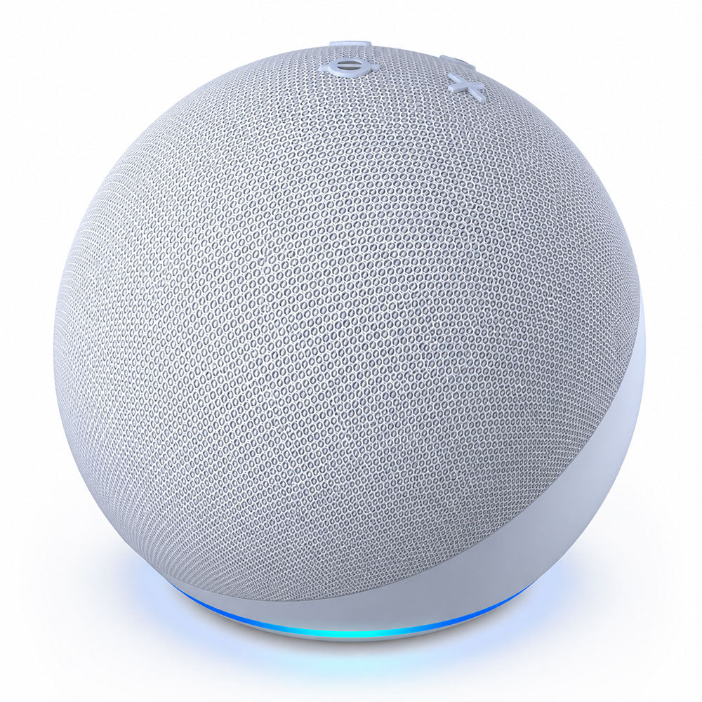 Amazon Echo Dot 5th Generation Smart Speaker With Alexa
