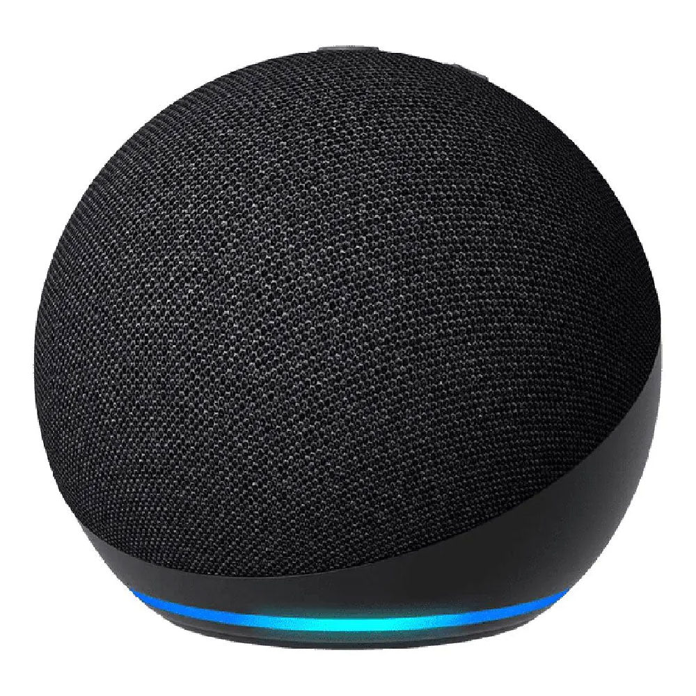 Amazon Echo Dot 5th Generation Smart Speaker With Alexa