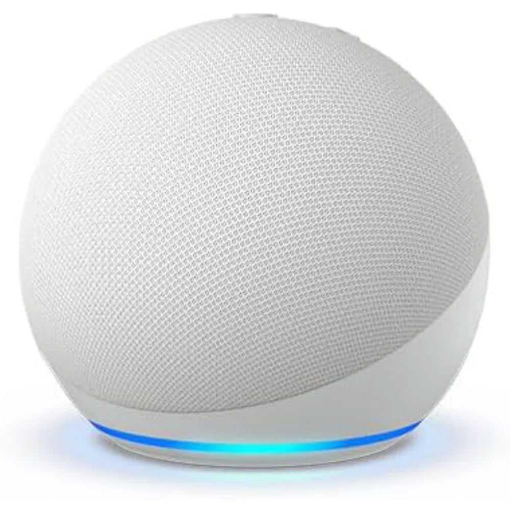 Amazon Echo Dot 5th Generation Smart Speaker With Alexa