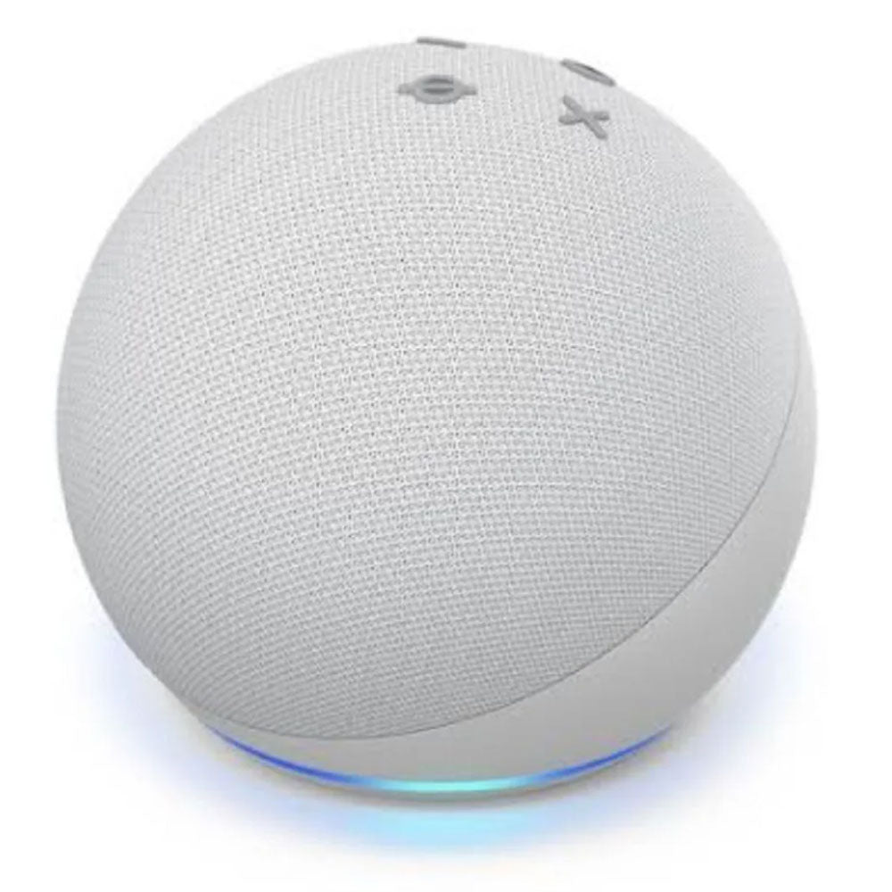 Amazon Echo Dot 5th Generation Smart Speaker With Alexa