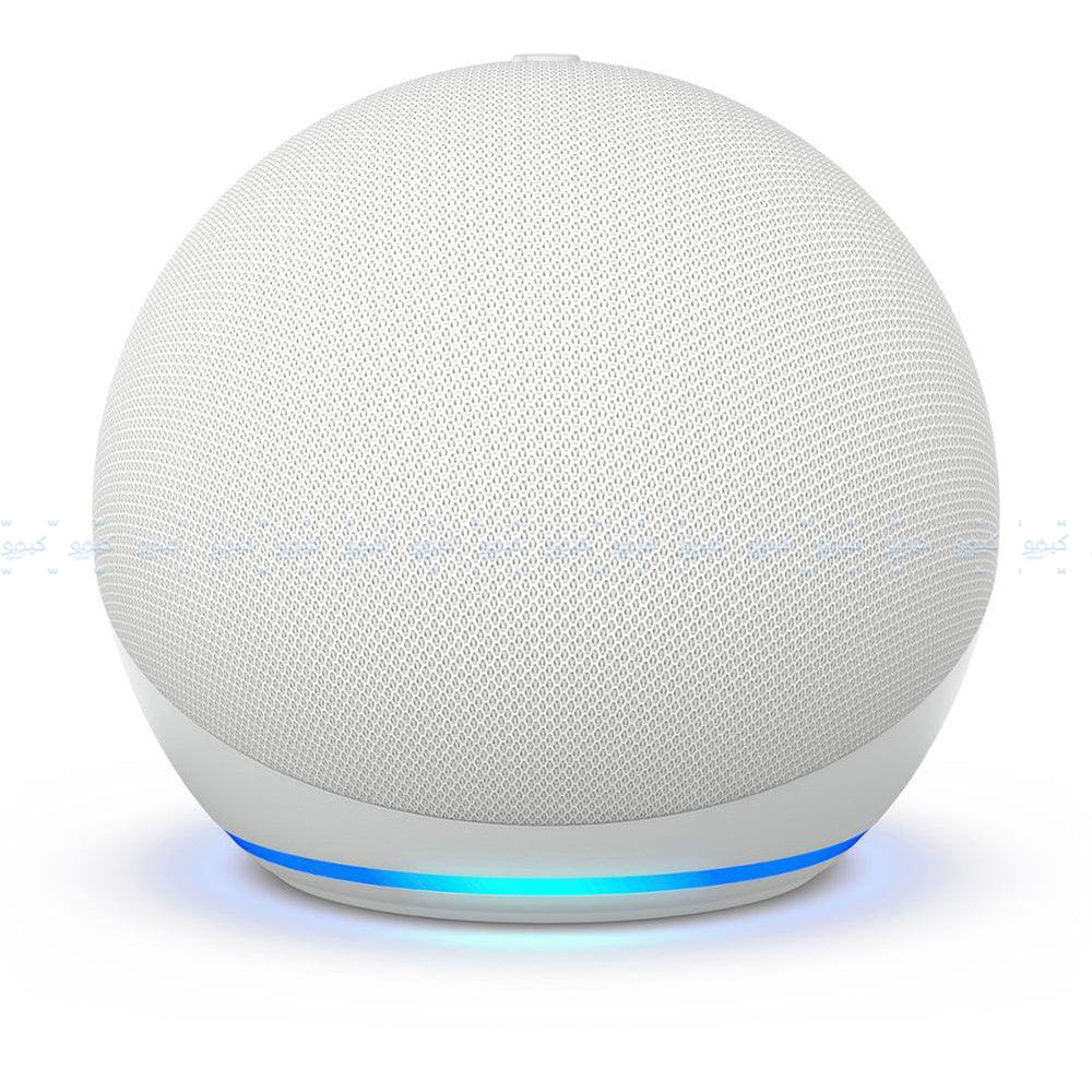 جهاز سمارت سبيكر اليكسا امازون إيكو دوت الجيل الخامس