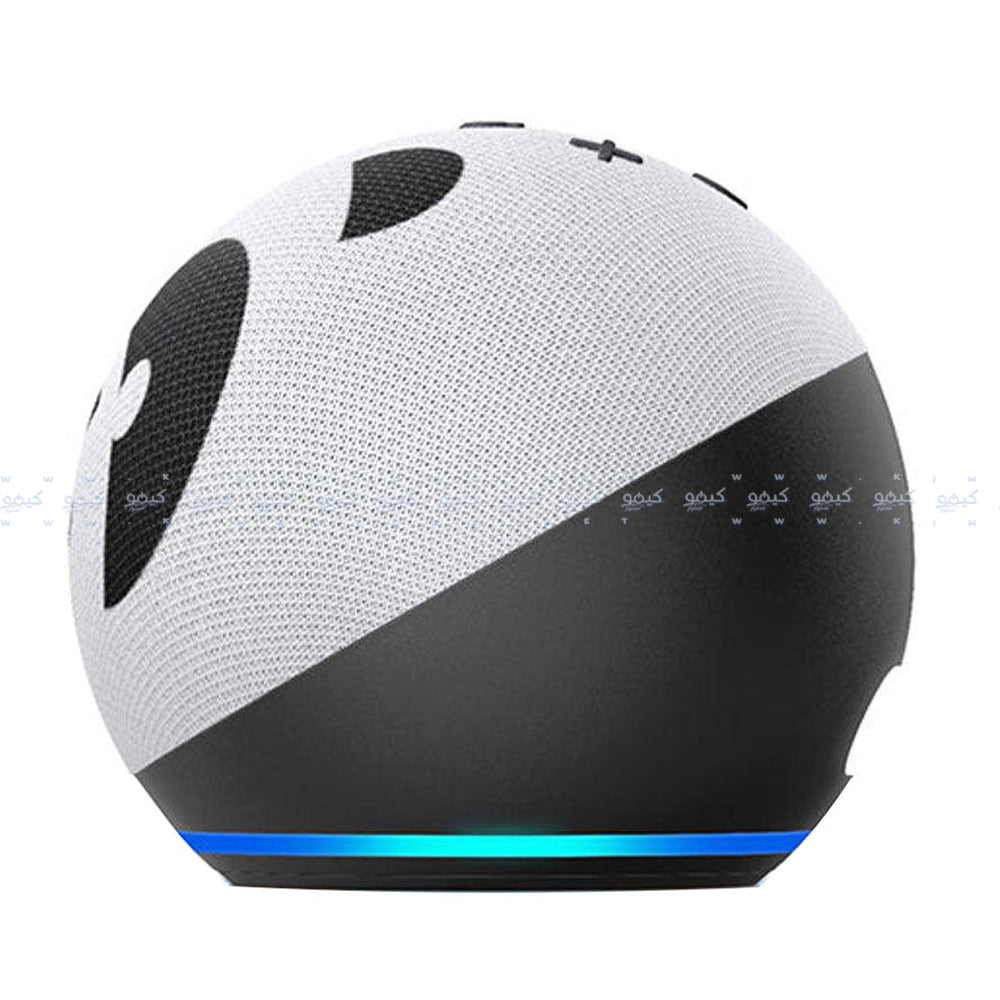 جهاز سمارت سبيكر اليكسا امازون إيكو دوت للأطفال الجيل الرابع 