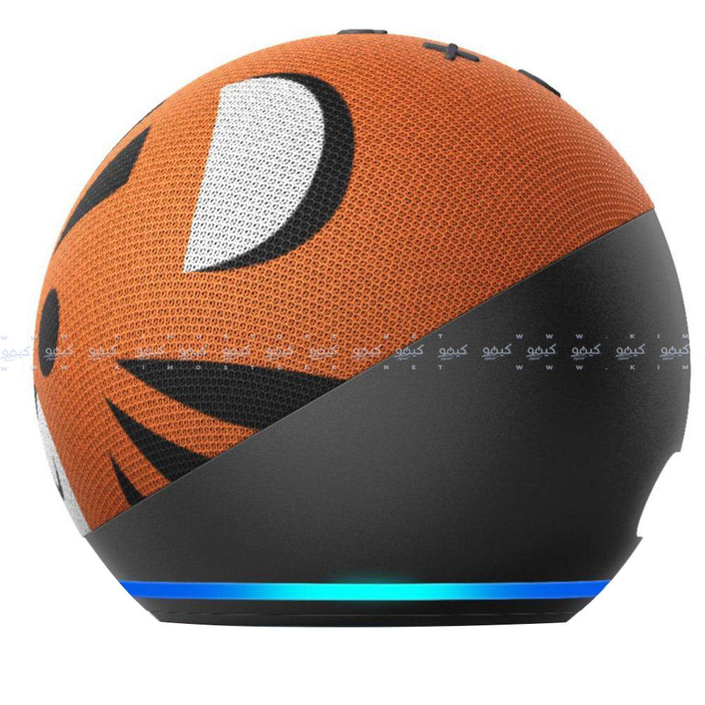 جهاز سمارت سبيكر اليكسا امازون إيكو دوت للأطفال الجيل الرابع 