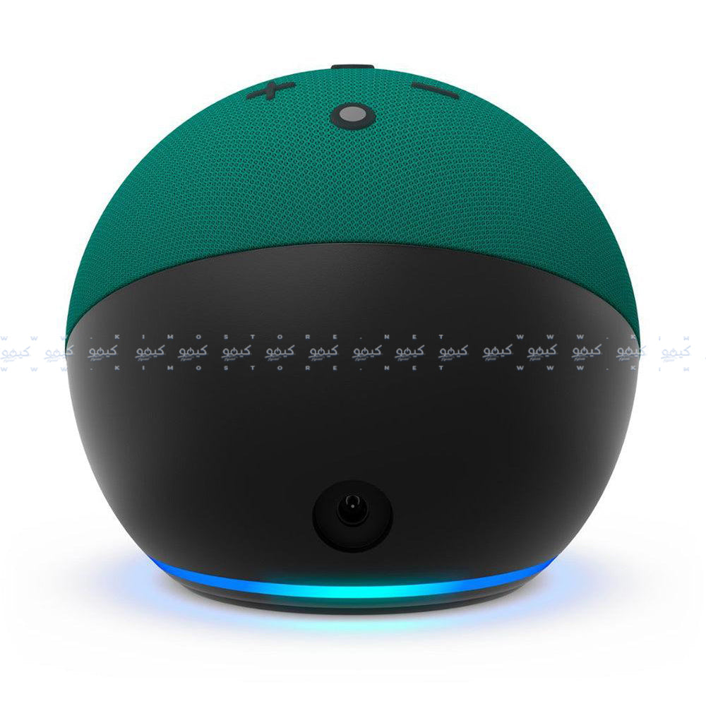 جهاز سمارت سبيكر اليكسا امازون إيكو دوت للأطفال الجيل الخامس