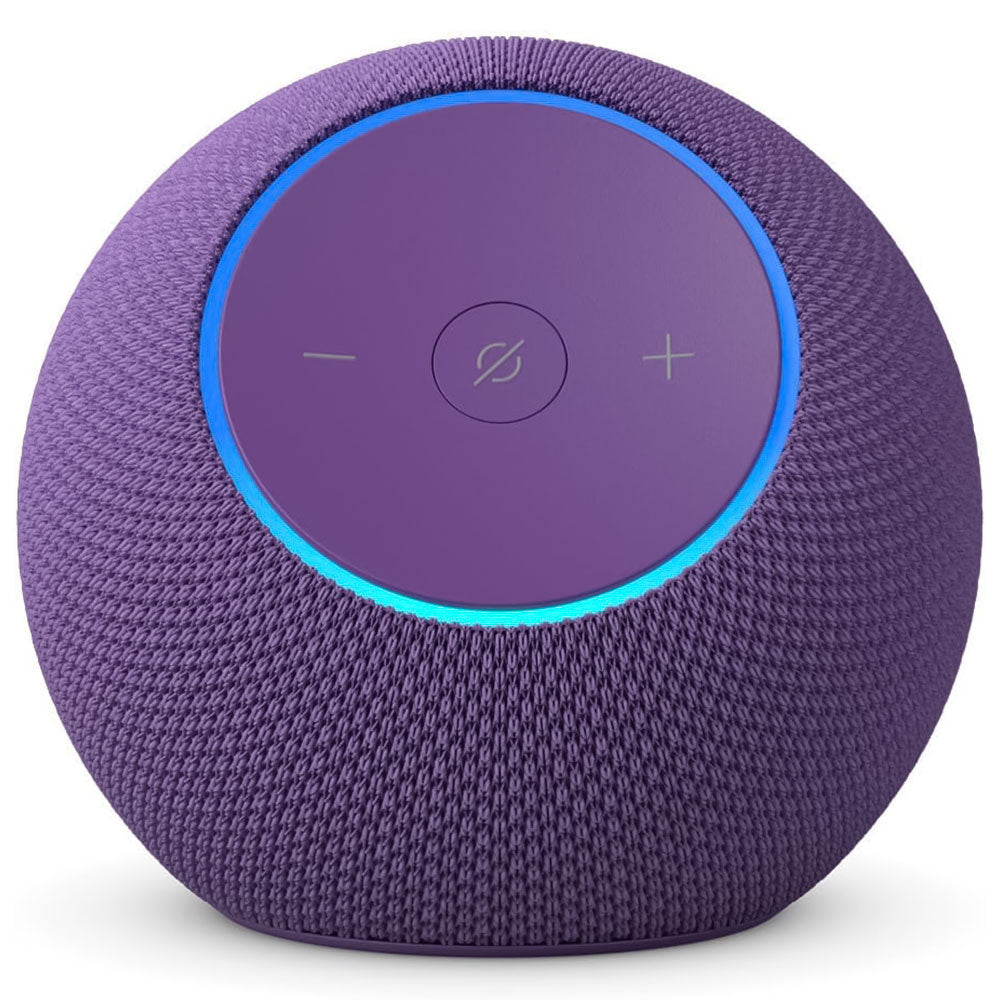 Amazon Echo Dot Max Smart Speaker With Alexa