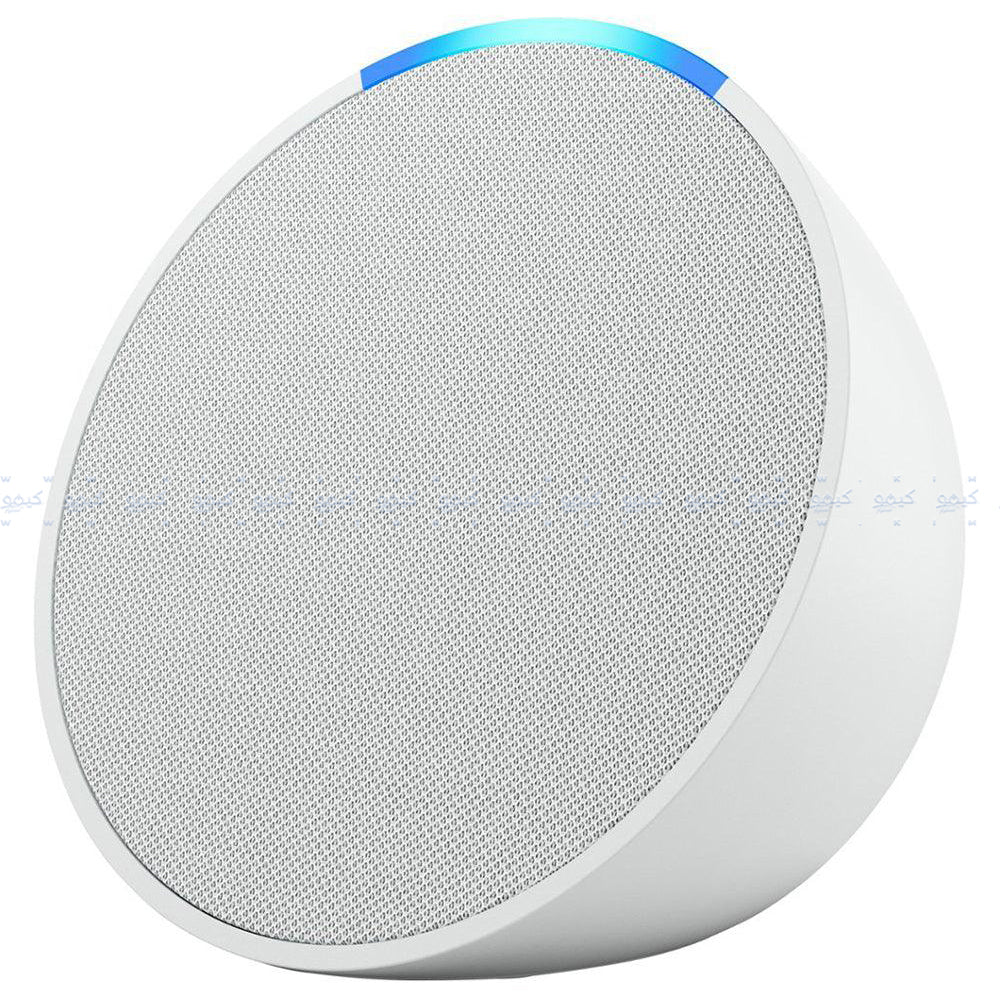 جهاز سمارت سبيكر اليكسا امازون إيكو بوب