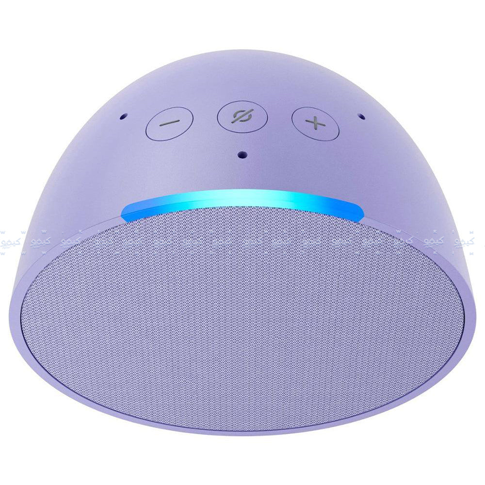 جهاز سمارت سبيكر اليكسا امازون إيكو بوب