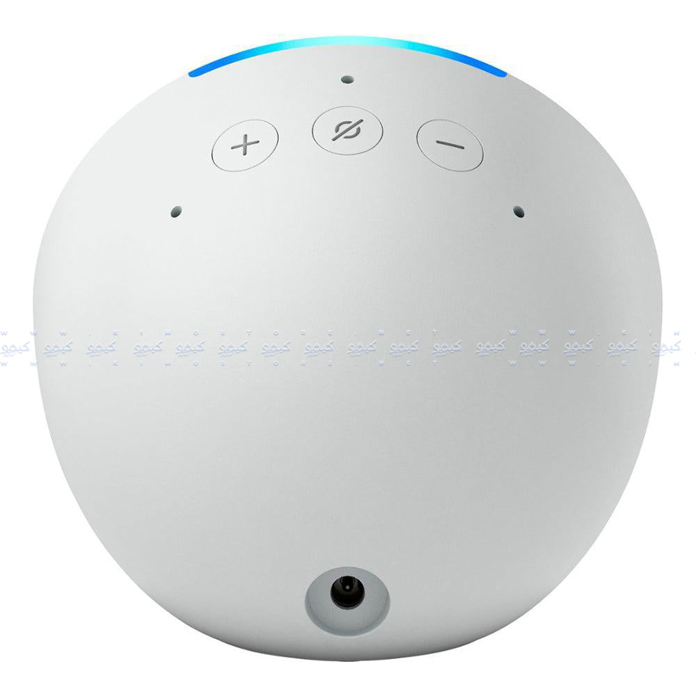 جهاز سمارت سبيكر اليكسا امازون إيكو بوب