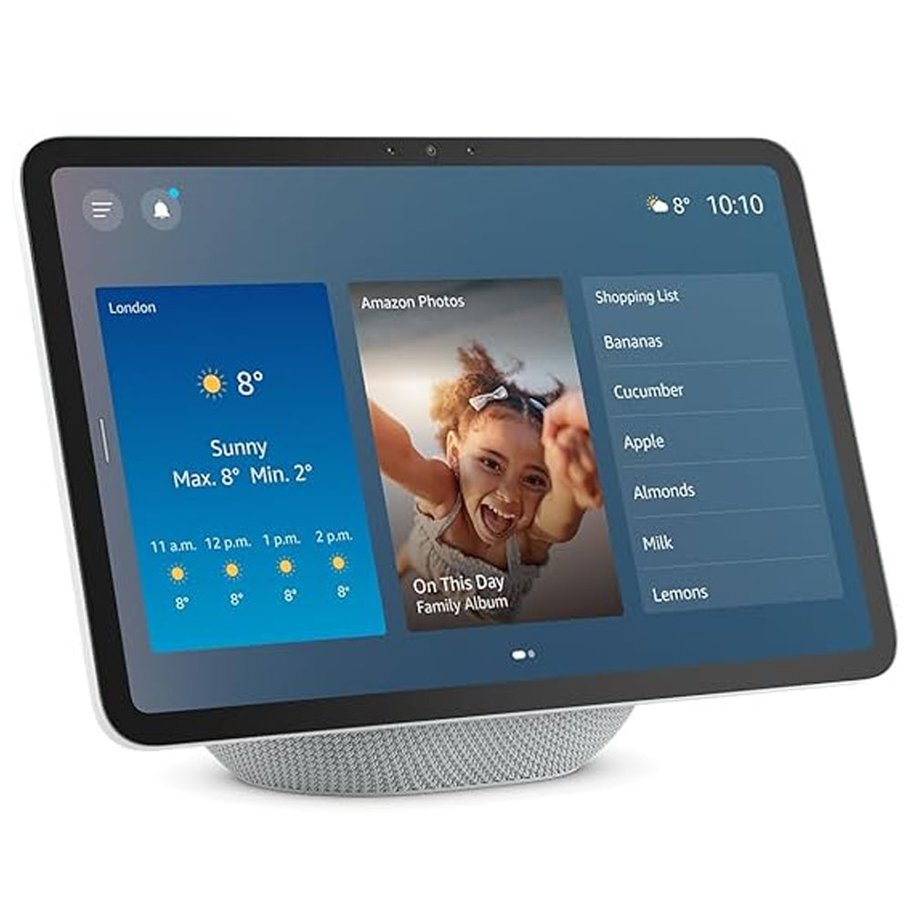 شاشة سمارت اليكسا+ أمازون Echo Show 11