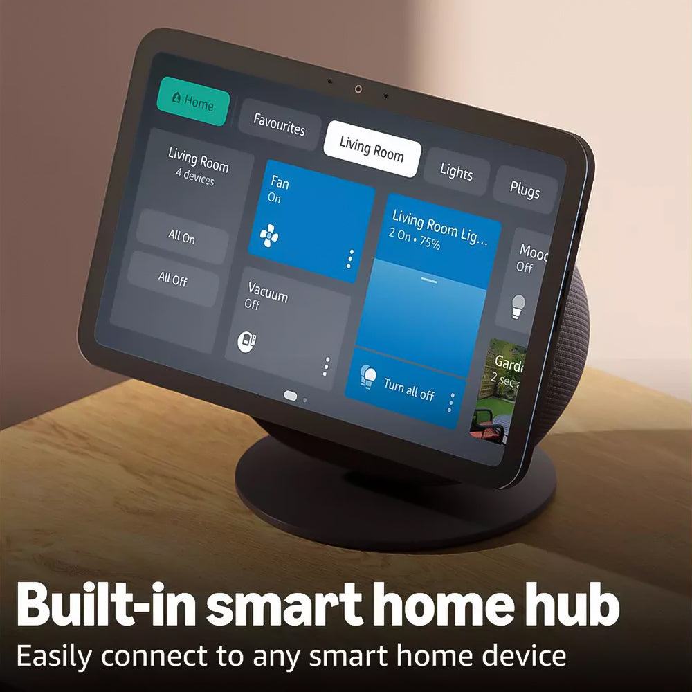 Amazon Echo Show 11 Smart Display With Alexa