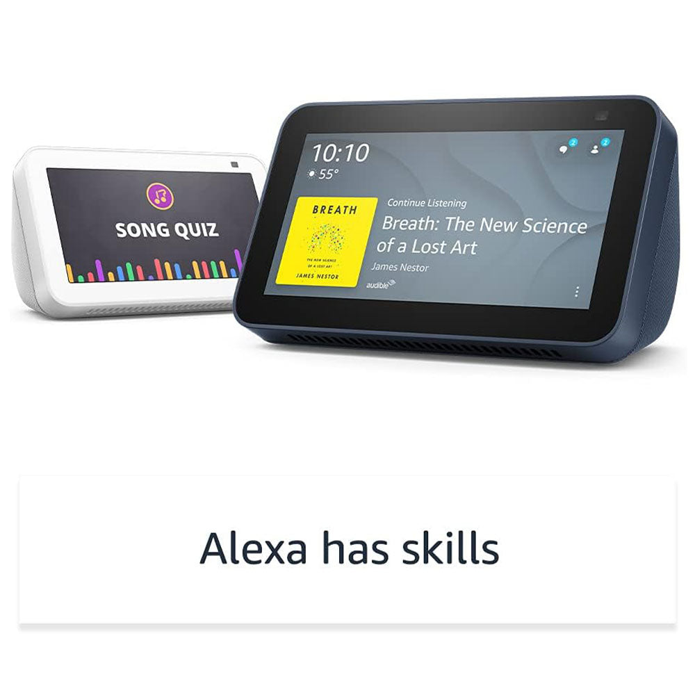 Amazon Echo Show 5 2nd Generation 