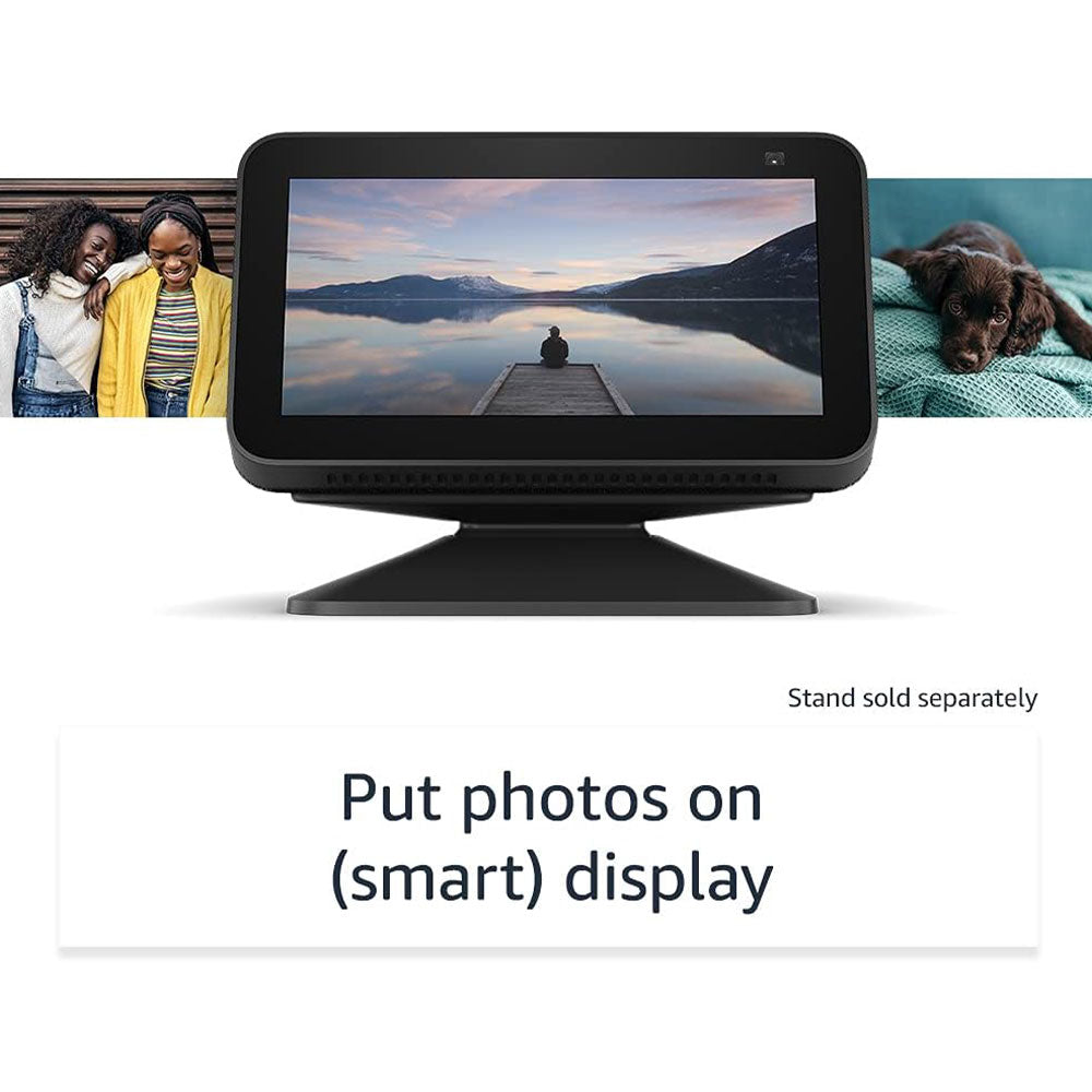 Amazon Echo Show 5 2nd Generation Smart Display 