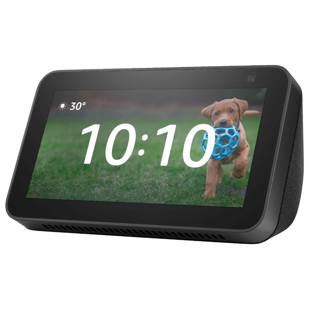 Amazon Echo Show 5 2nd Generation Smart Display With Alexa 