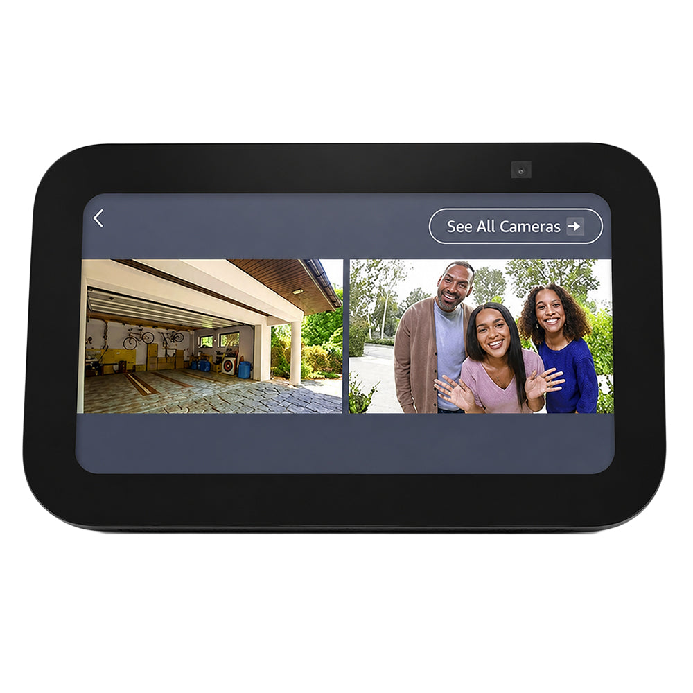 Amazon Echo Show 5 3rd Generation Smart Display With Alexa– Kimo Store