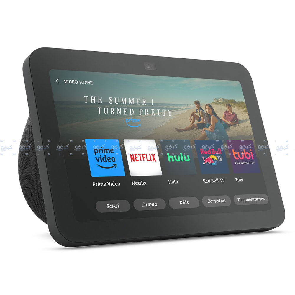 Amazon Echo Show 8 3rd Generation Smart Display With Alexa