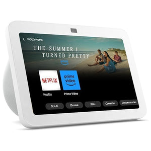 Amazon Echo Show 8 3rd Generation Smart Display With Alexa