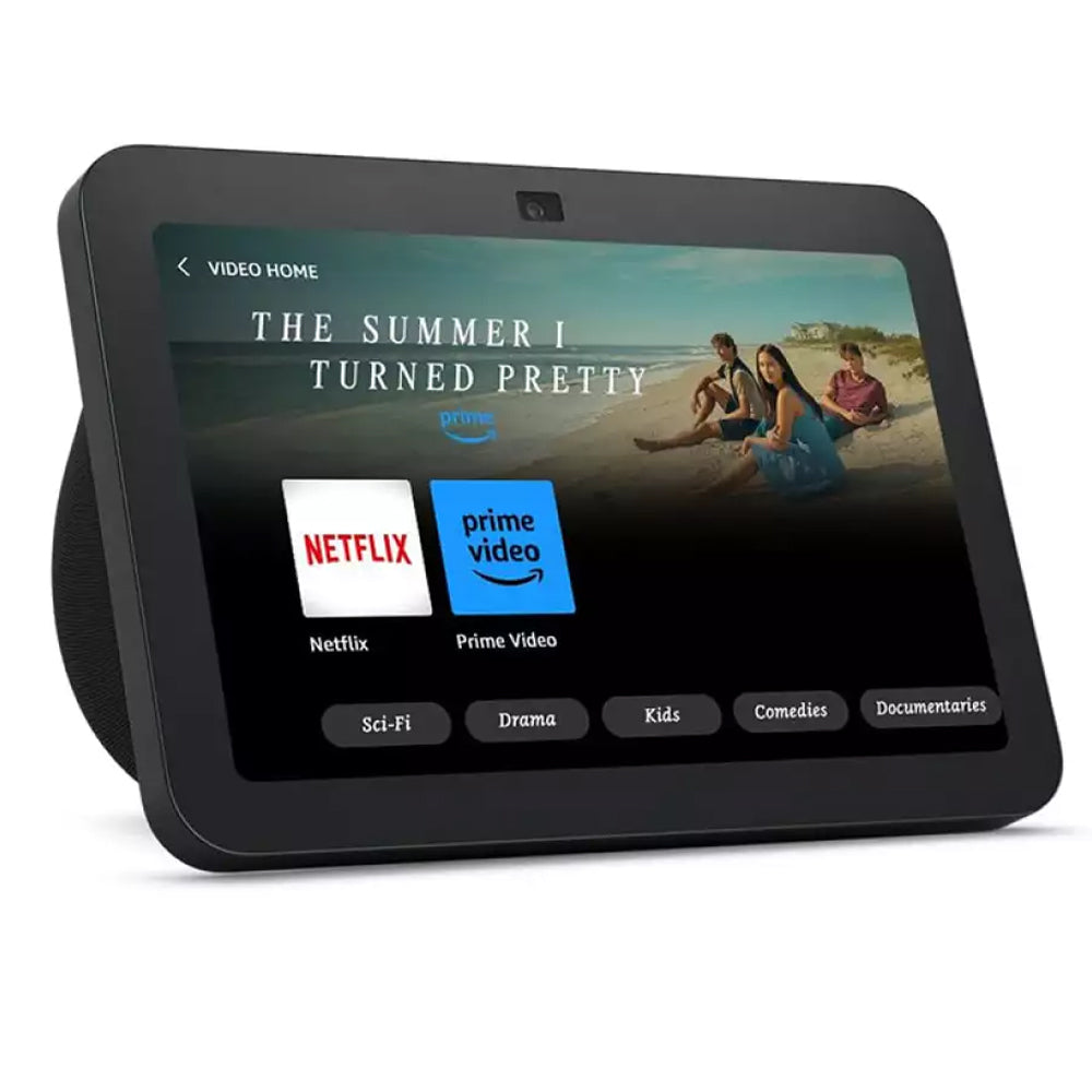 Amazon Echo Show 8 3rd Generation Smart Display With Alexa