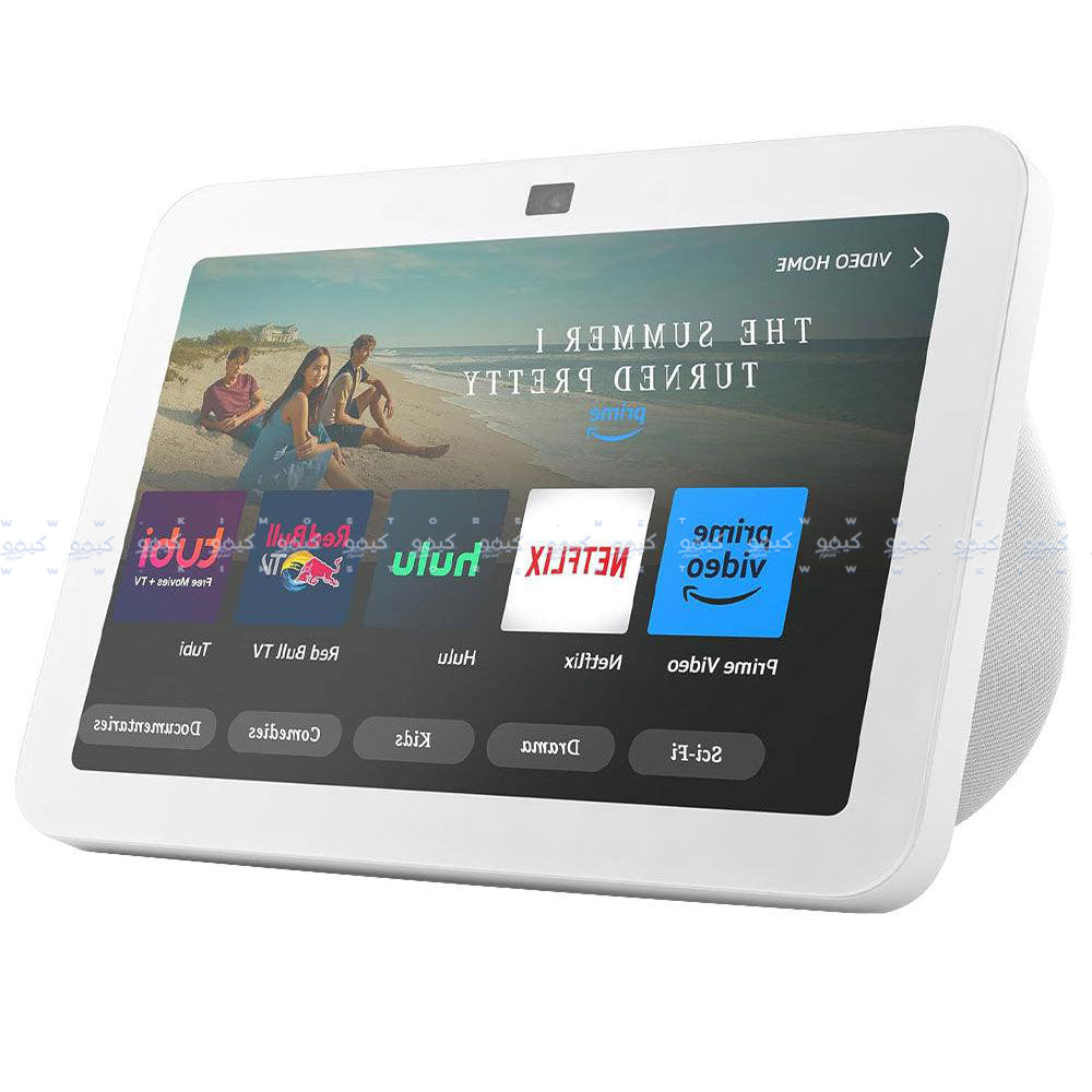 Generation Smart Display With Alexa