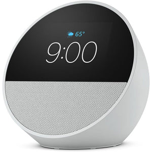 Amazon Echo Spot (2024) Smart Speaker With Alexa