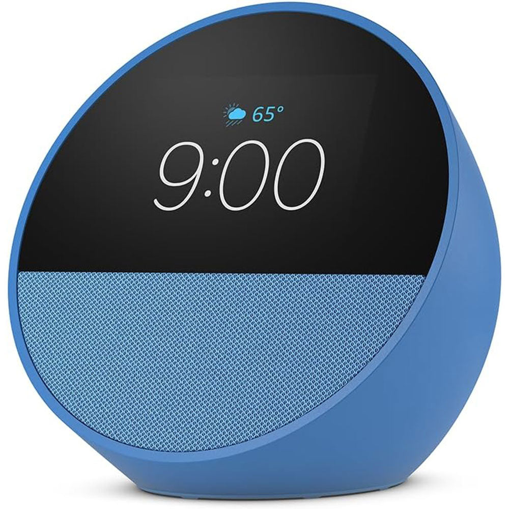 Amazon Echo Spot With Alexa