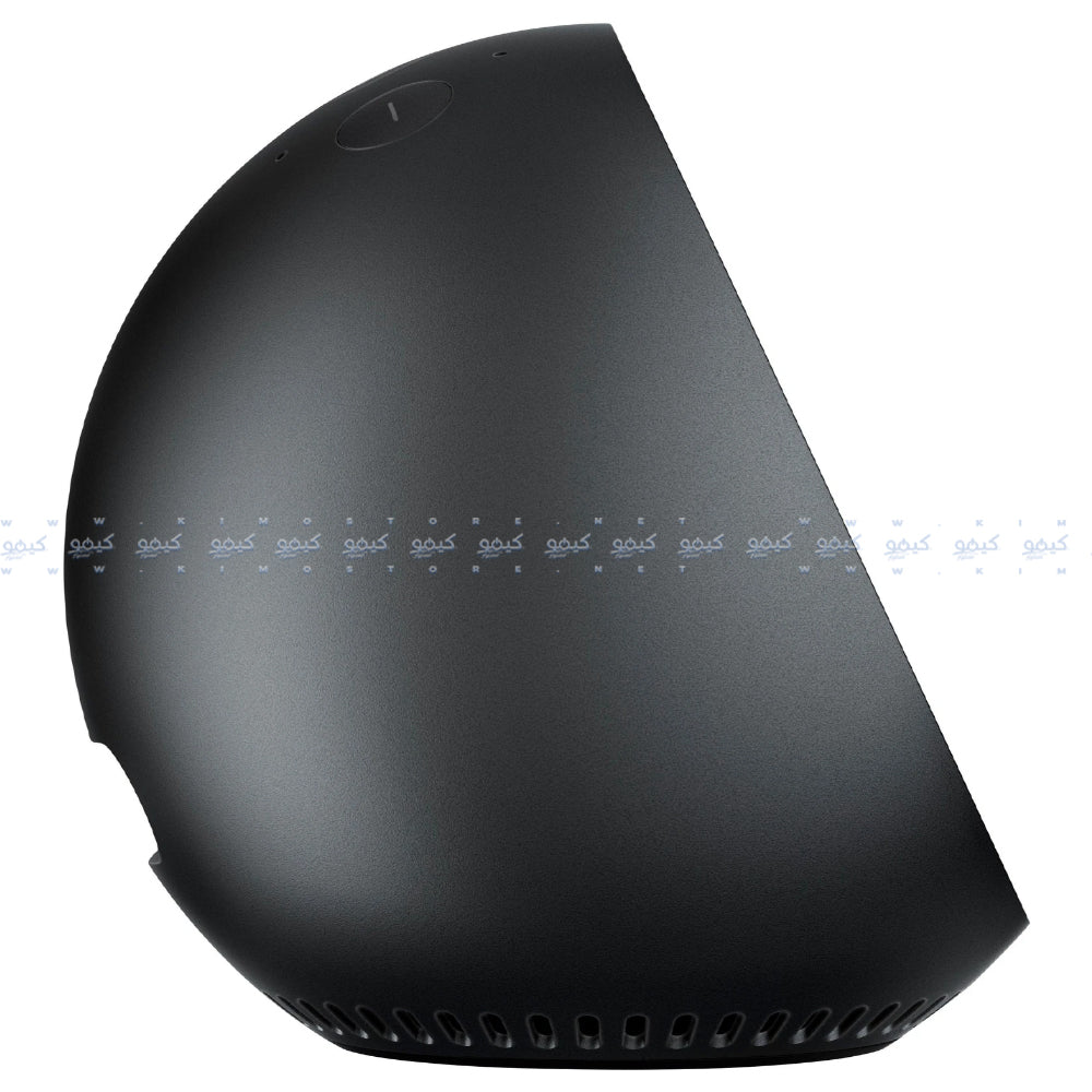 Amazon Echo Spot (2017) Smart Speaker With Alexa - Black