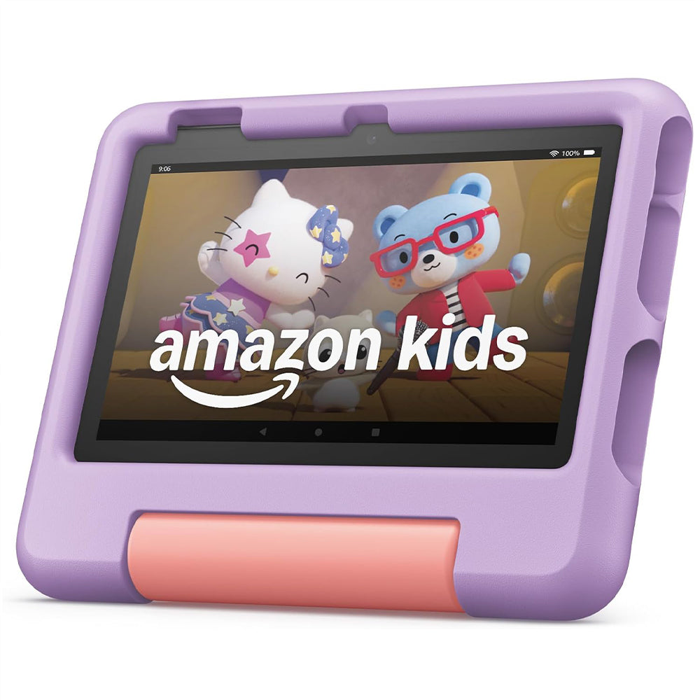 Amazon Fire 7 Kids Tablet (16GB / 2GB Ram / 7 Inch)