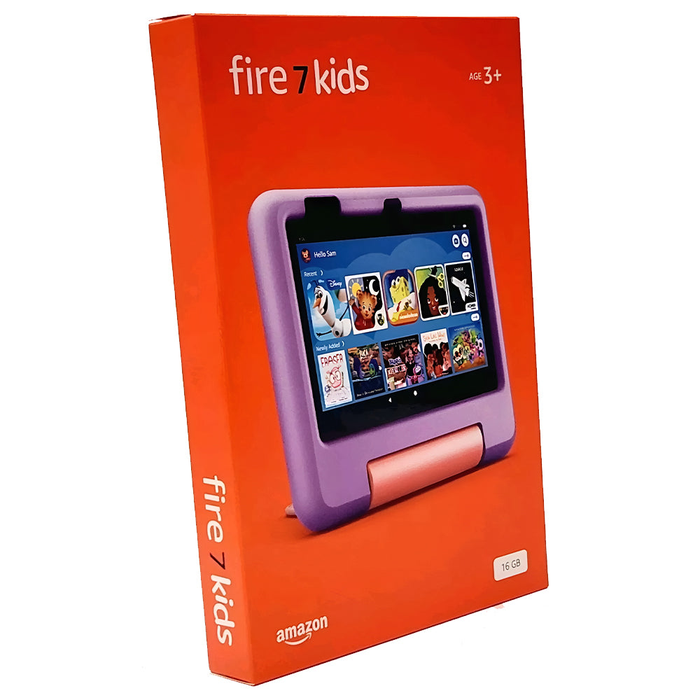 Amazon Fire 7 Kids Tablet 