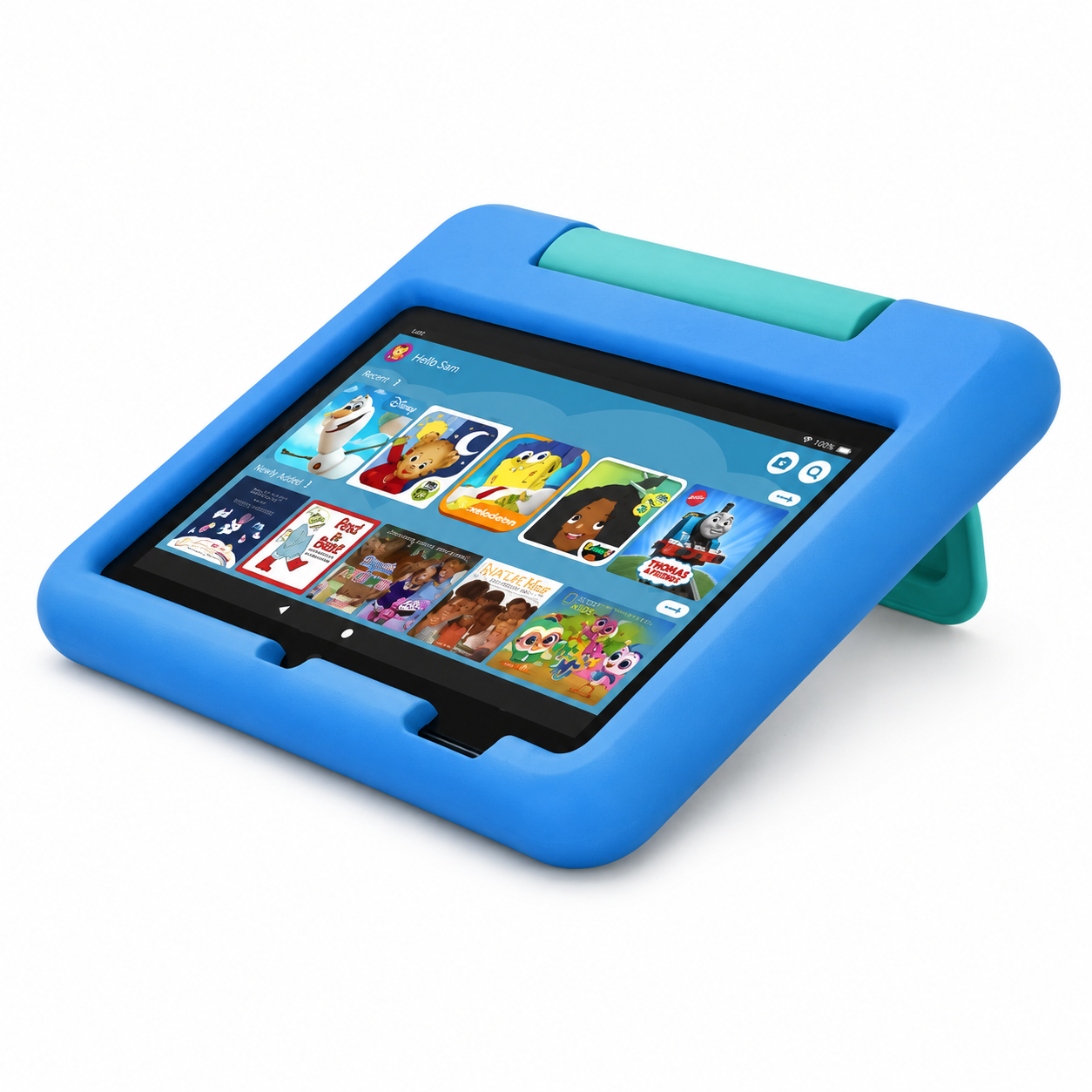 Amazon Fire 7 Kids Tablet