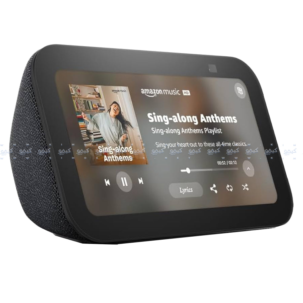 Amazon Echo Show 5 3rd Generation 