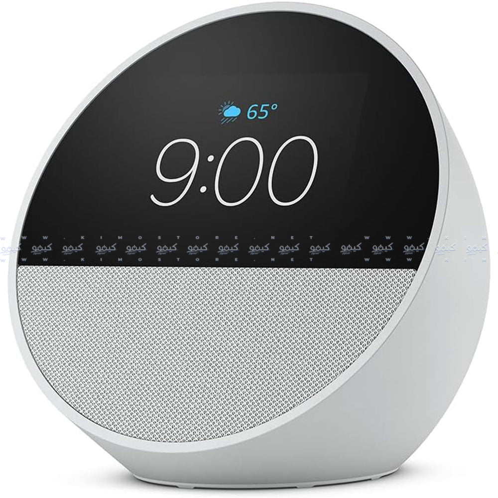 Amazon Echo Spot (2024) Smart Speaker