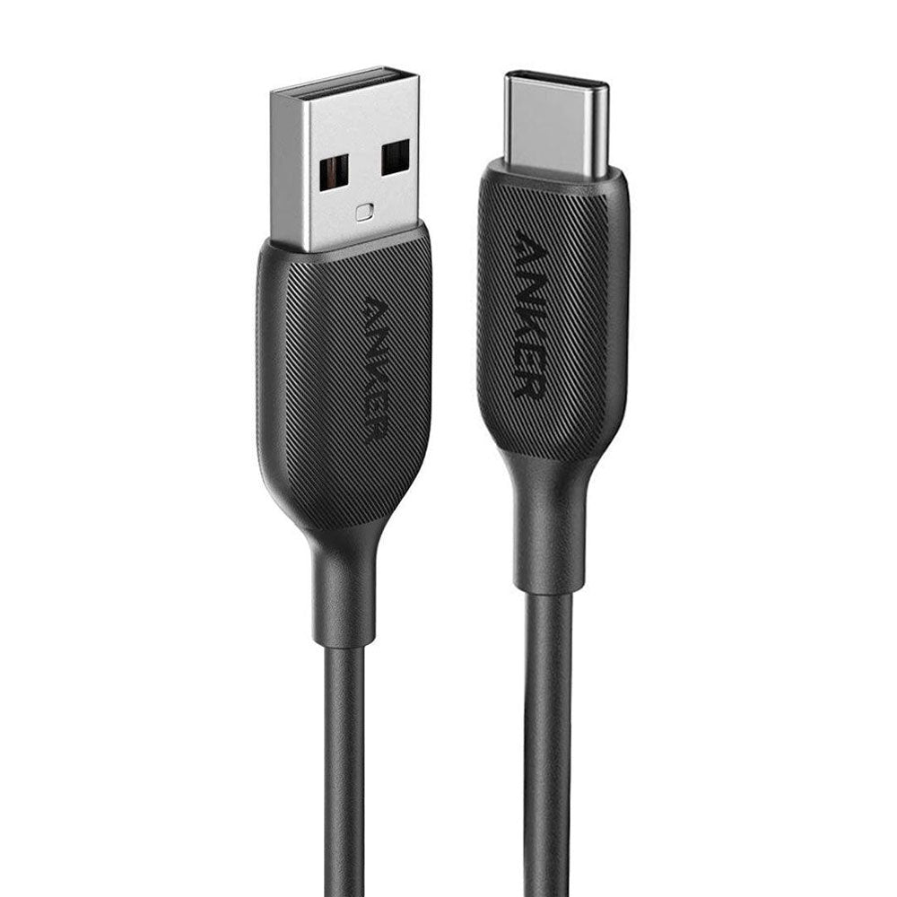 Anker 322 A81H5H11 USB To Type-C Cable 15W Fast Charging 0.9m
