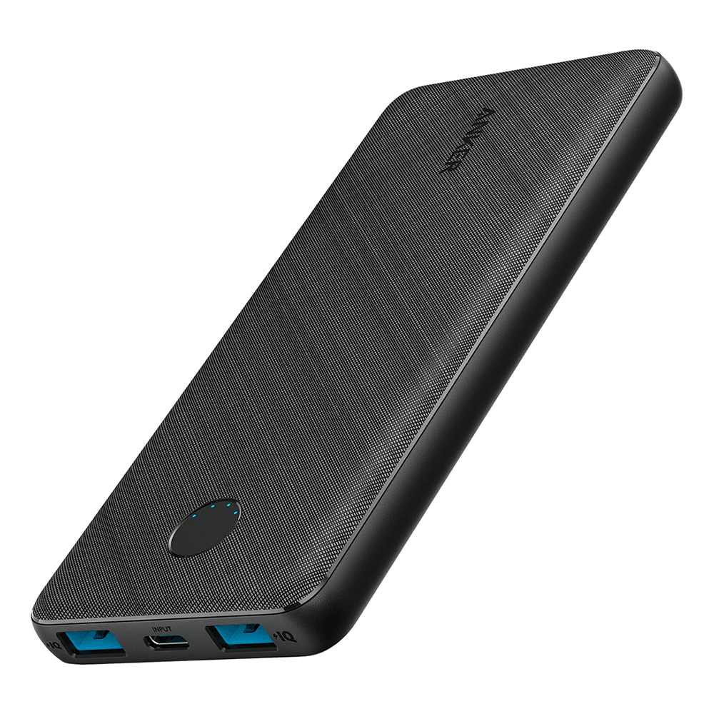 Anker Power Bank A1247H11 Type-C + 2X USB Fast Charging