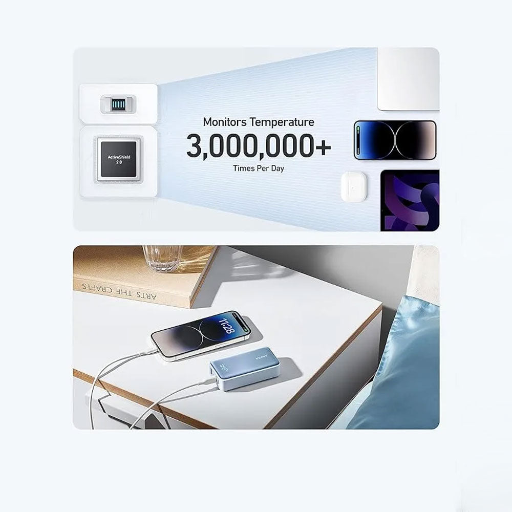 Anker A1256H32 Power Bank