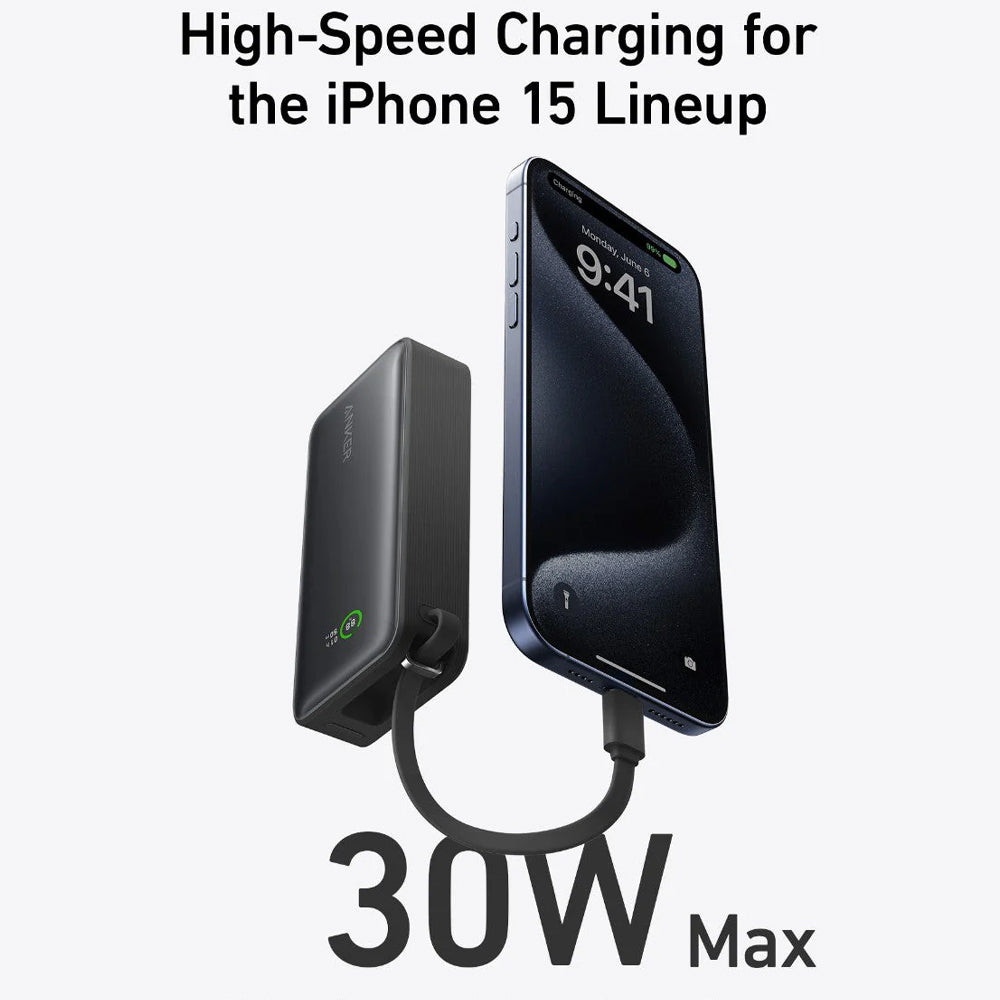 Anker A1259H11 Nano Power Bank