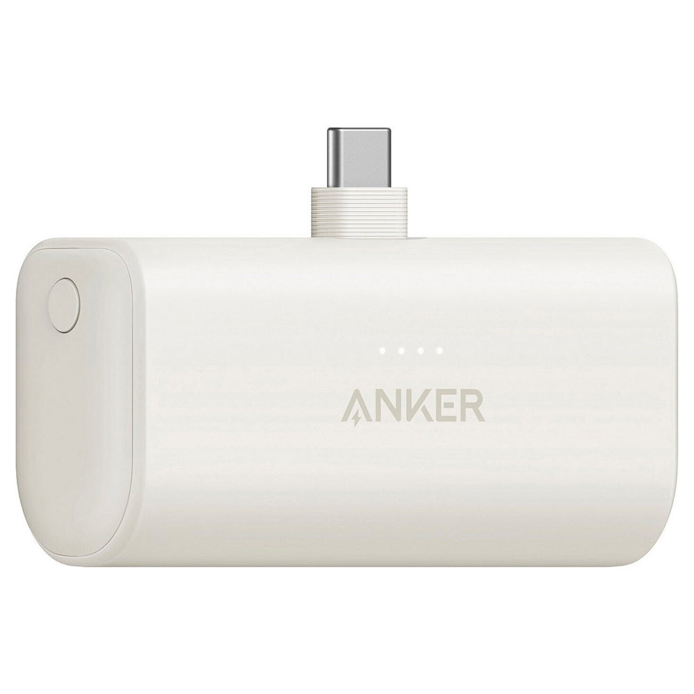 Anker A1653H21 Nano Power Bank PD Type-C
