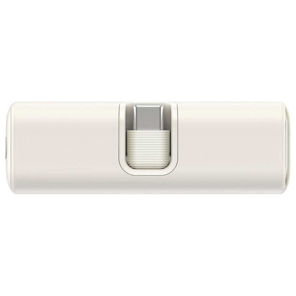 Anker A1653H21 Nano Power Bank PD 