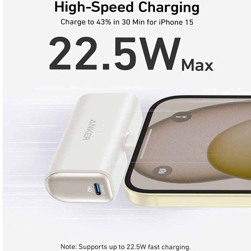 Anker A1653H21 