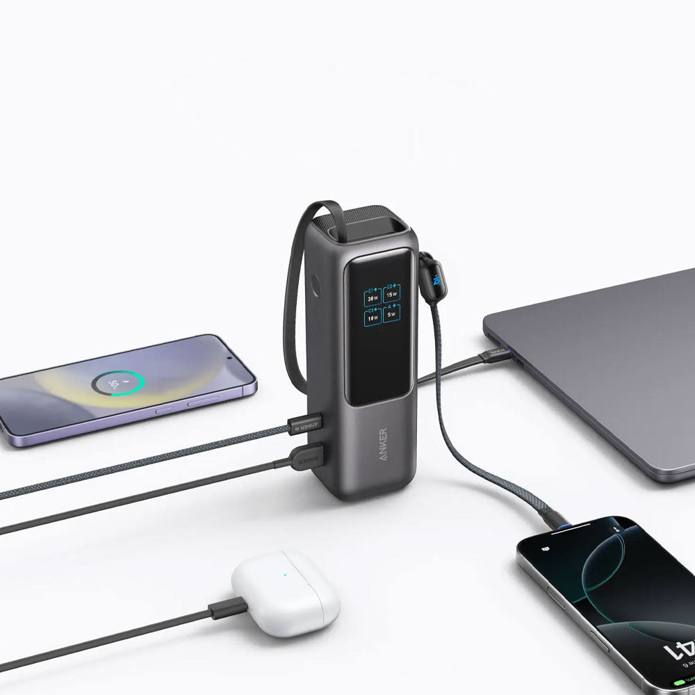 Anker  Power Bank 