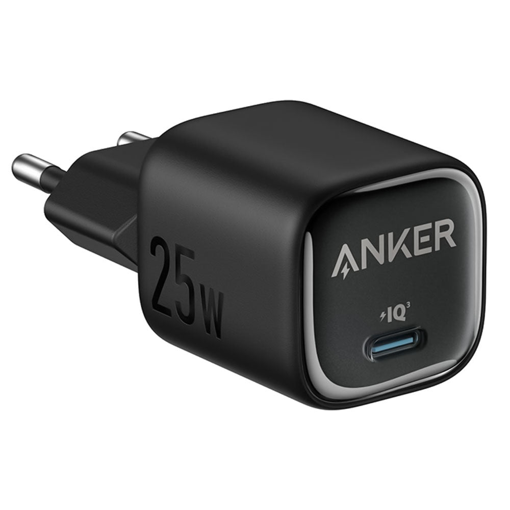 Anker A2656L11 Wall Charger Type-C 25W Fast Charging 