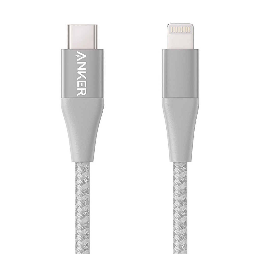 Anker A8652H41 Type-C To Lightning Cable Fast Charging 0.9m