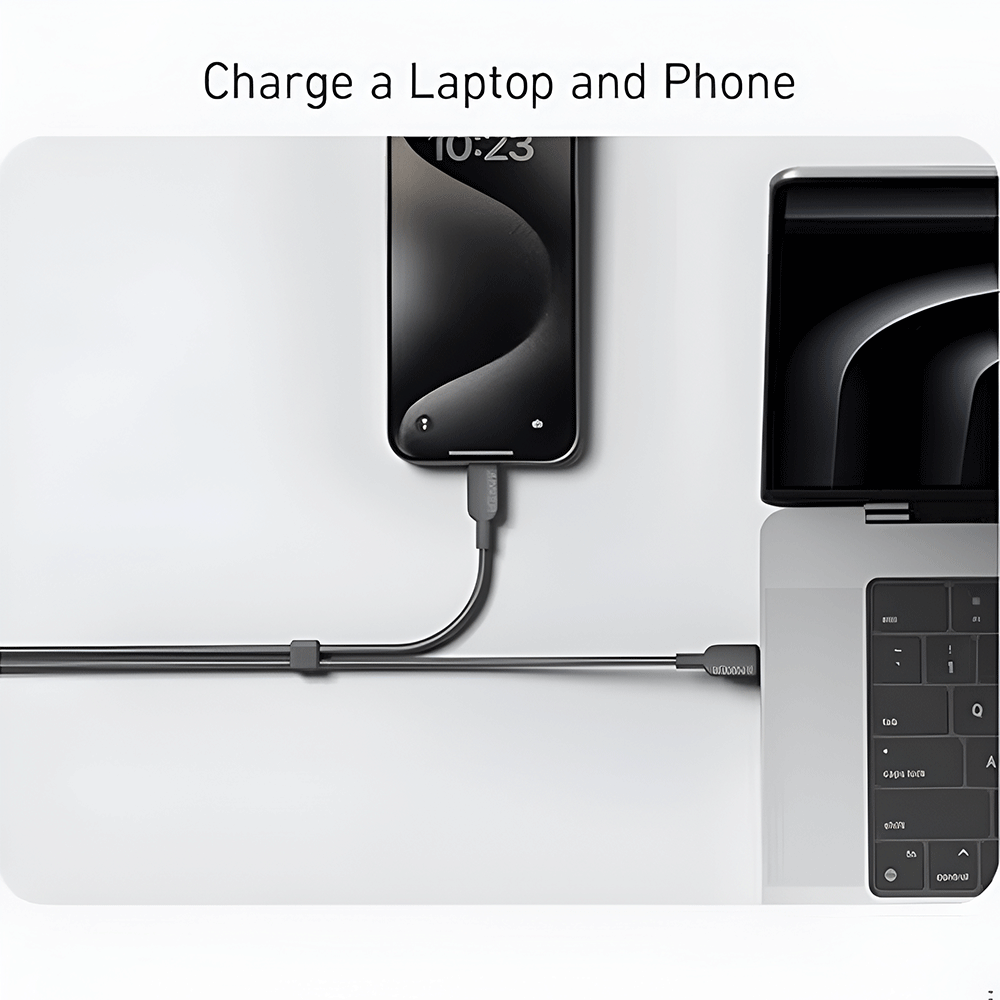 Fast Charging 
