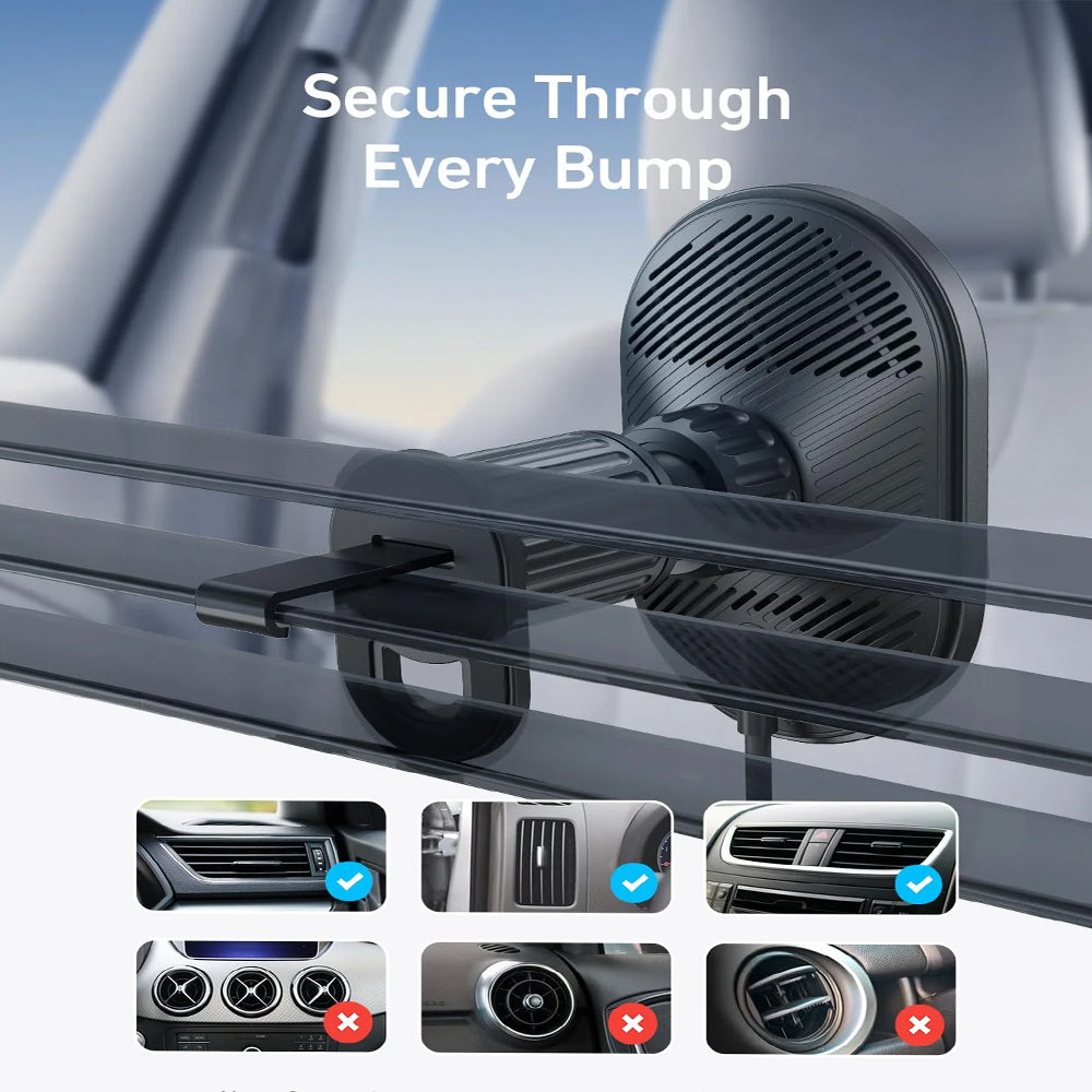 Anker B2932H11 MagGo Magnetic 