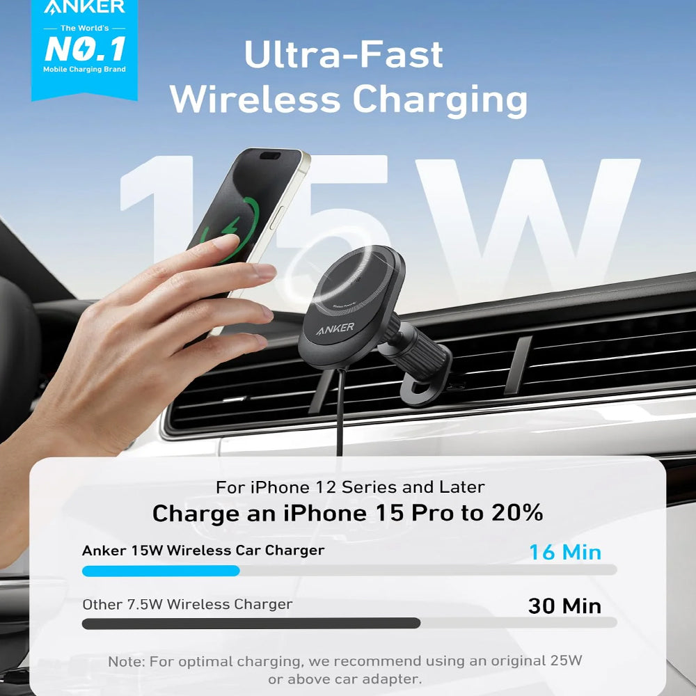 Anker B2932H11 MagGo 