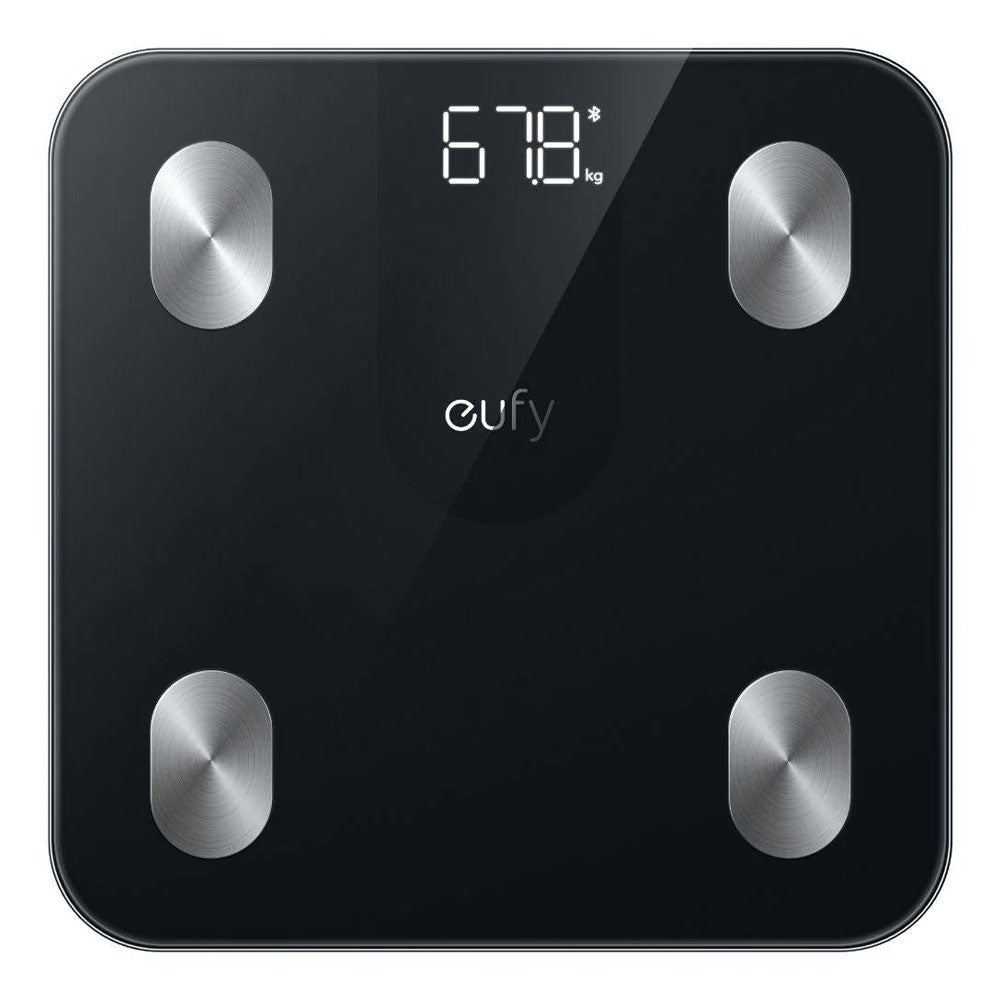 Anker Eufy Digital Smart Personal Scale With Bluetooth A1 T9120K11