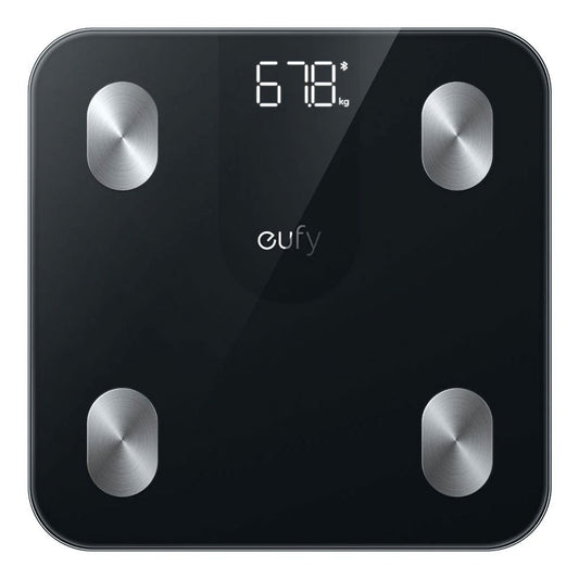 Anker Eufy Digital Smart Personal Scale With Bluetooth A1 T9120K11